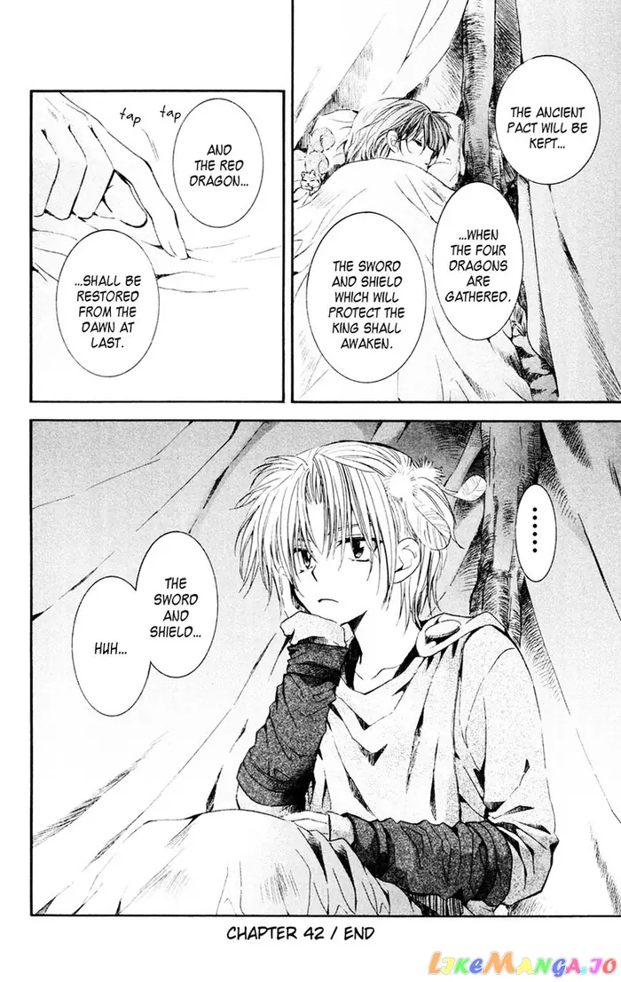 Yona of the Dawn Chapter 42 image 33_optimized